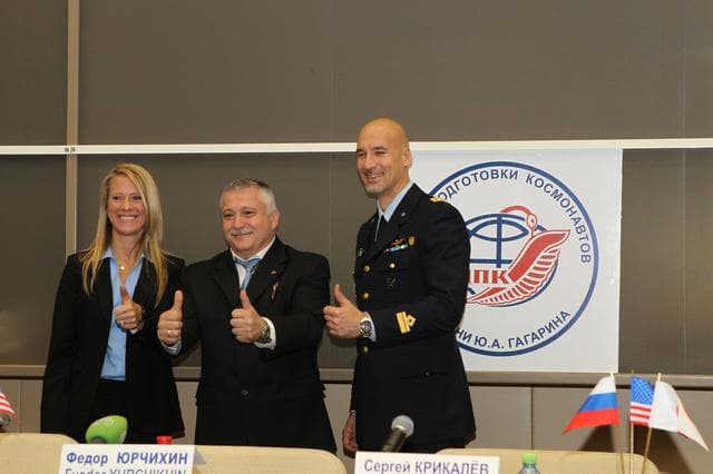 NASA image: jsc2013e030442