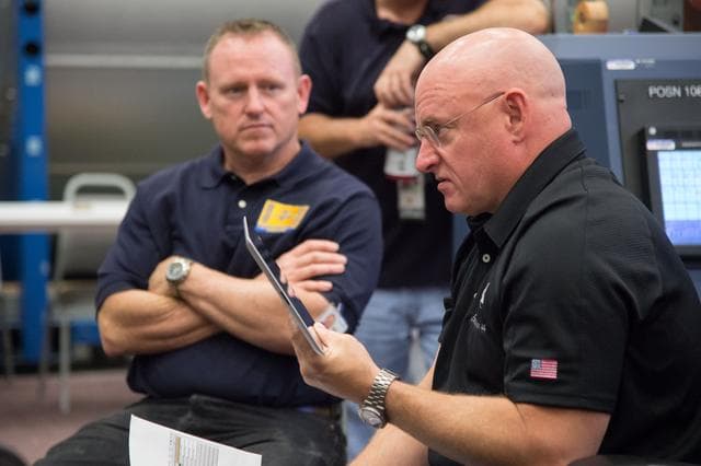 NASA image: jsc2013e031246