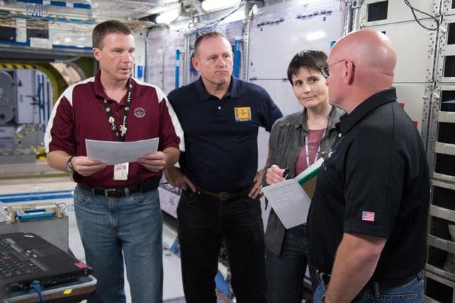 NASA image: jsc2013e031250