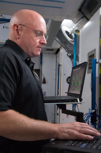 NASA image: jsc2013e031285