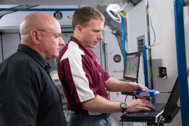 NASA image: jsc2013e031287