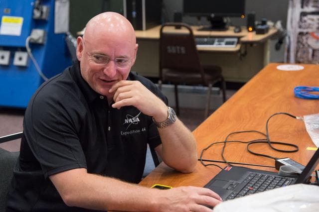 NASA image: jsc2013e031308