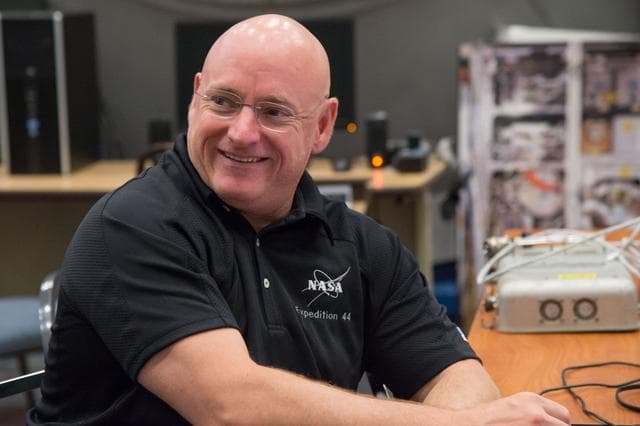 NASA image: jsc2013e031311