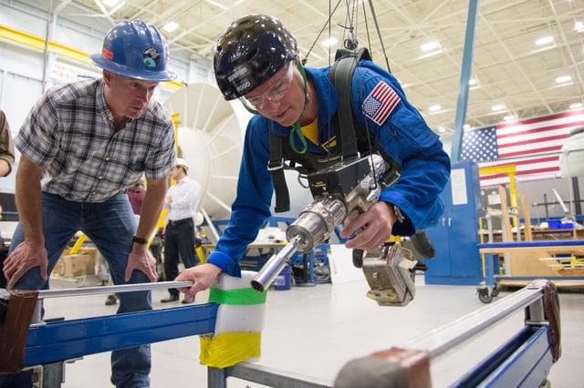 NASA image: jsc2013e031323