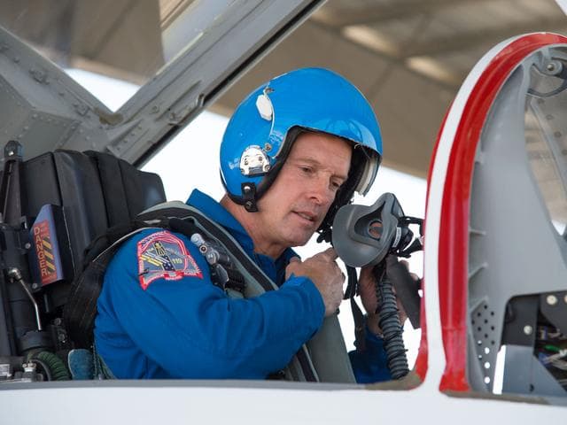 NASA image: jsc2013e031374