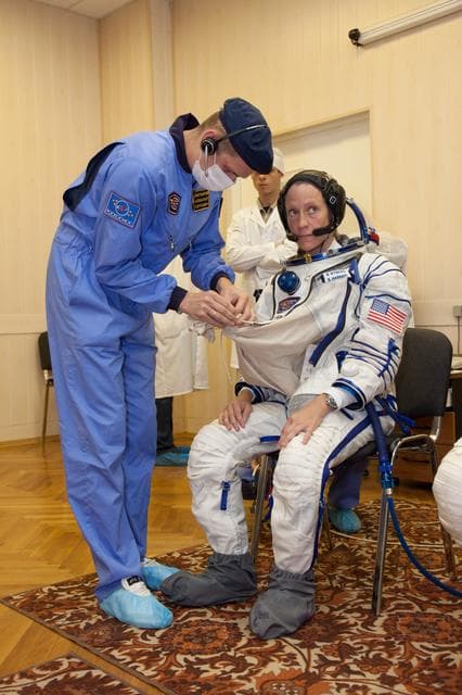 NASA image: jsc2013e033628
