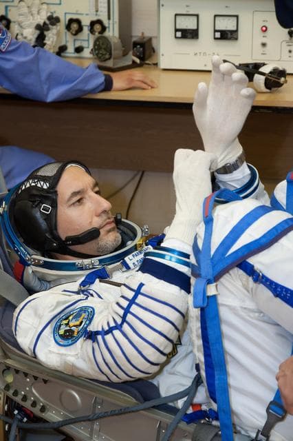 NASA image: jsc2013e033629