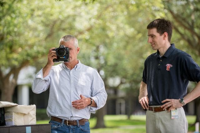NASA image: jsc2013e048162