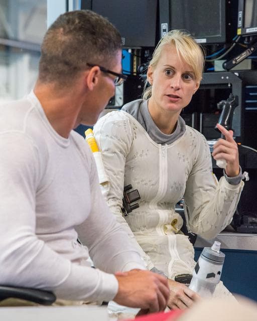 NASA image: jsc2013e048199