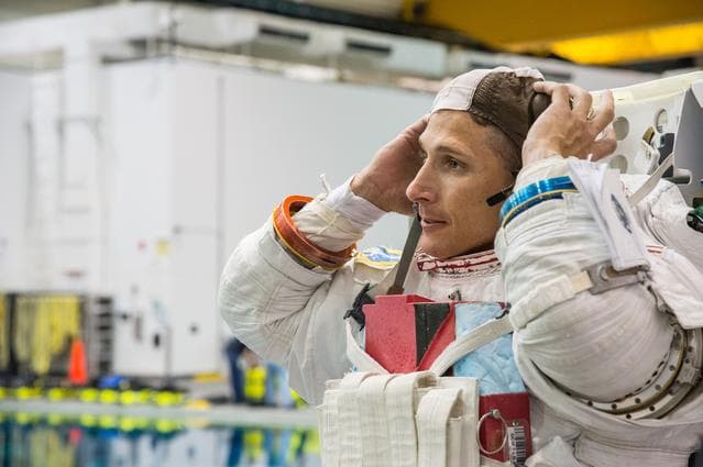 NASA image: jsc2013e048215