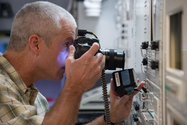 NASA image: jsc2013e048258