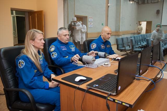 NASA image: jsc2013e048260