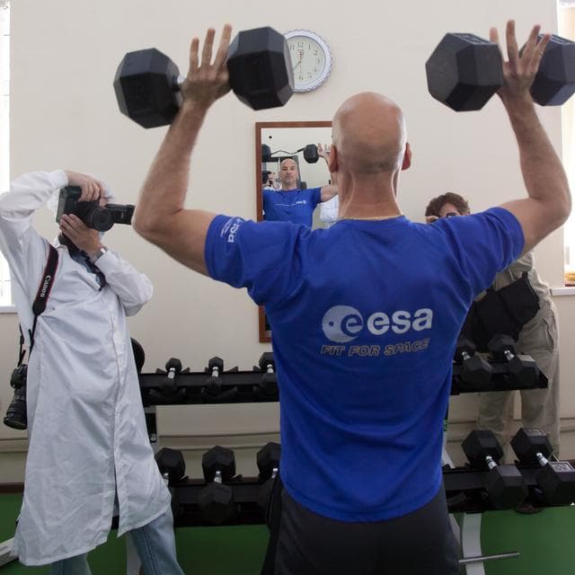 NASA image: jsc2013e048268
