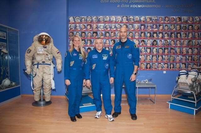 NASA image: jsc2013e048422