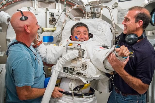 NASA image: jsc2013e063450