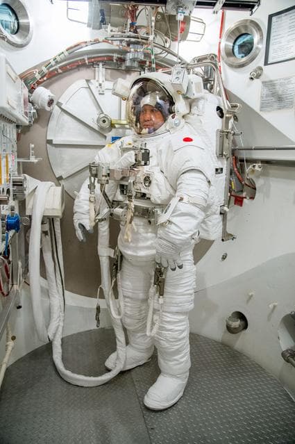NASA image: jsc2013e063471