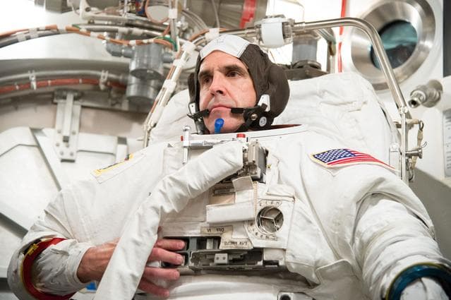 NASA image: jsc2013e065240