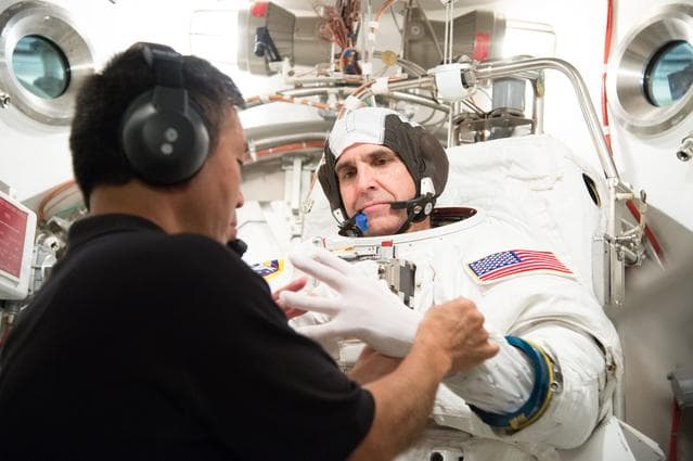 NASA image: jsc2013e065242