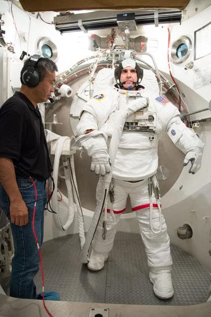 NASA image: jsc2013e065246