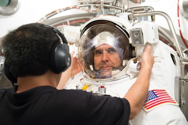 NASA image: jsc2013e065249