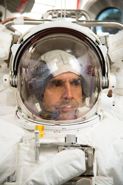 NASA image: jsc2013e065252