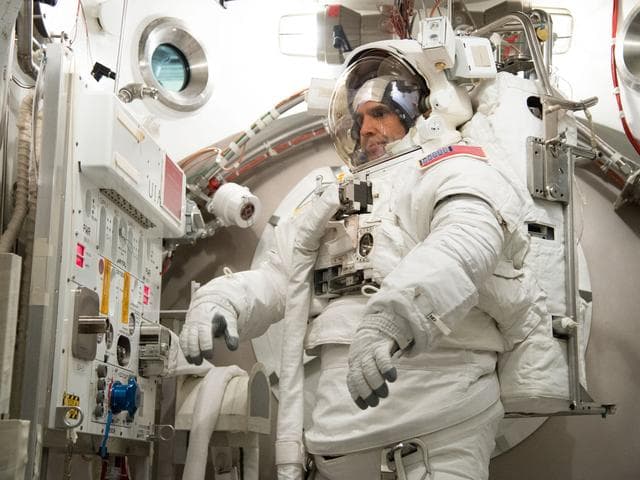 NASA image: jsc2013e065253