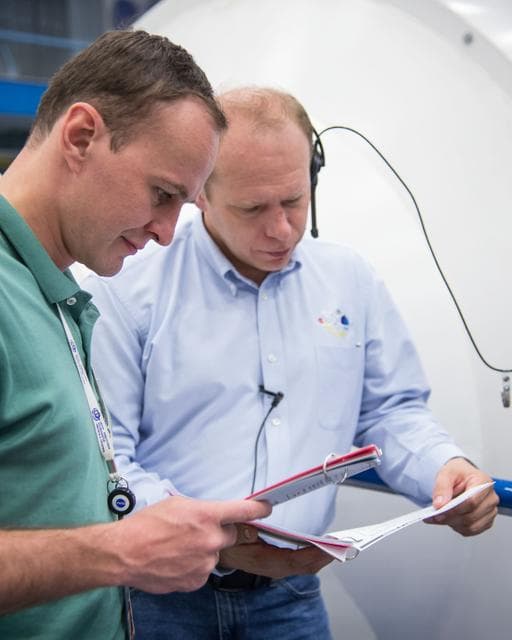 NASA image: jsc2013e065755