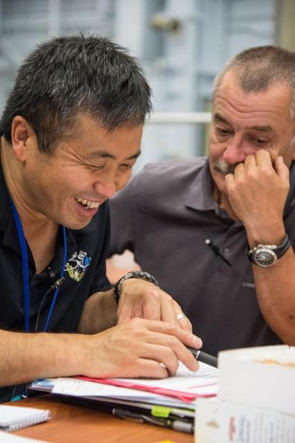 NASA image: jsc2013e065777