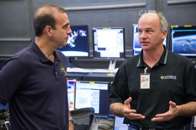 NASA image: jsc2013e065781