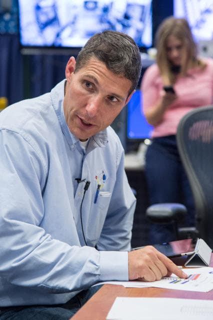 NASA image: jsc2013e065836