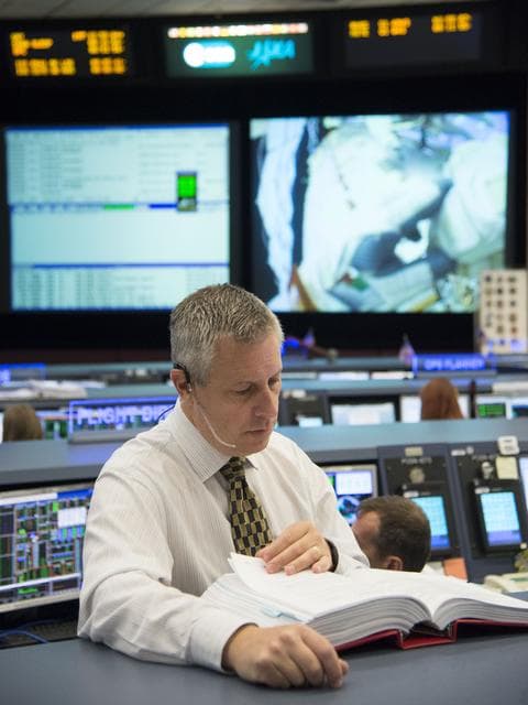 NASA image: jsc2013e066462