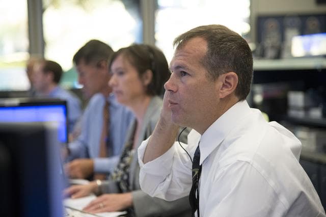 NASA image: jsc2013e066469