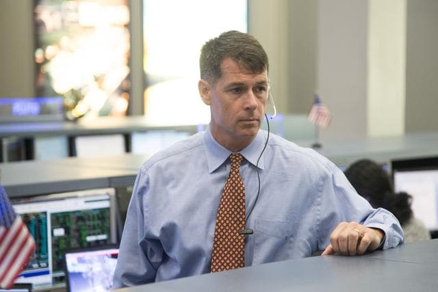 NASA image: jsc2013e066473
