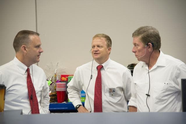 NASA image: jsc2013e066476