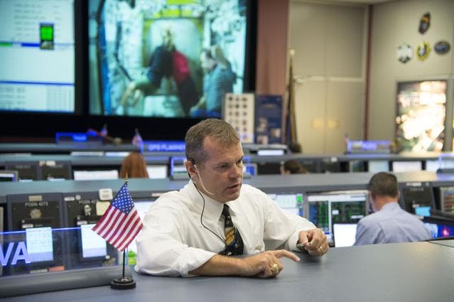 NASA image: jsc2013e066479