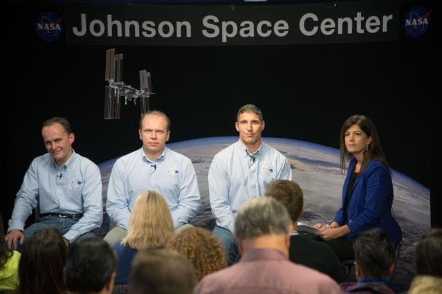 NASA image: jsc2013e067453