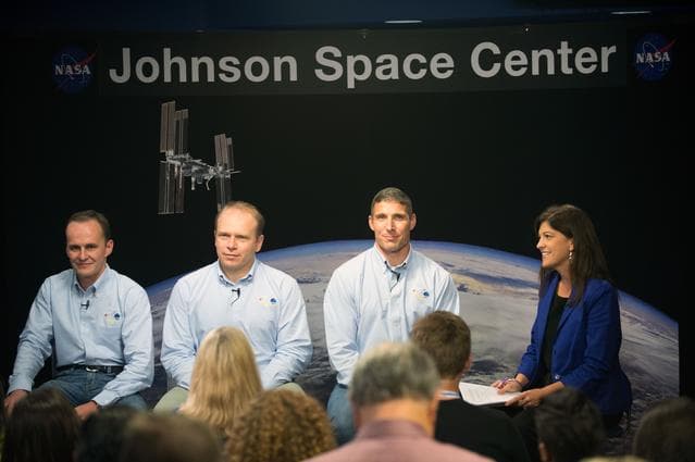 NASA image: jsc2013e067456