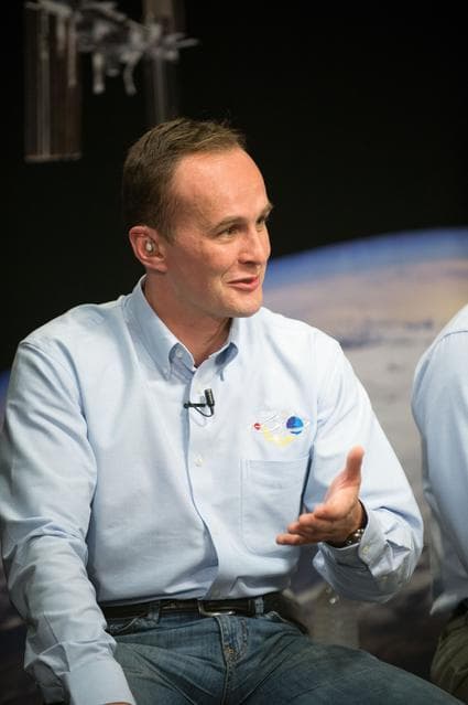 NASA image: jsc2013e067484