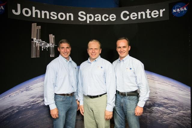 NASA image: jsc2013e067491