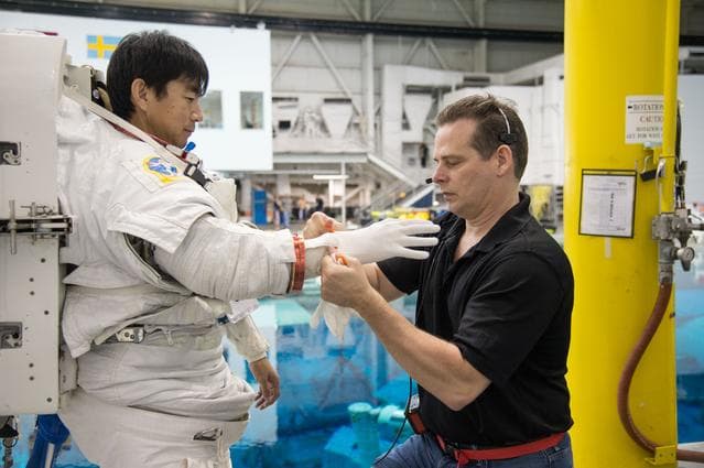NASA image: jsc2013e074349