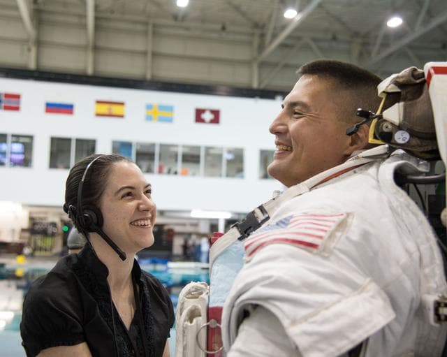 NASA image: jsc2013e074352