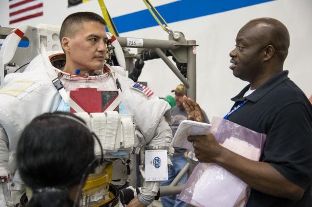 NASA image: jsc2013e074354