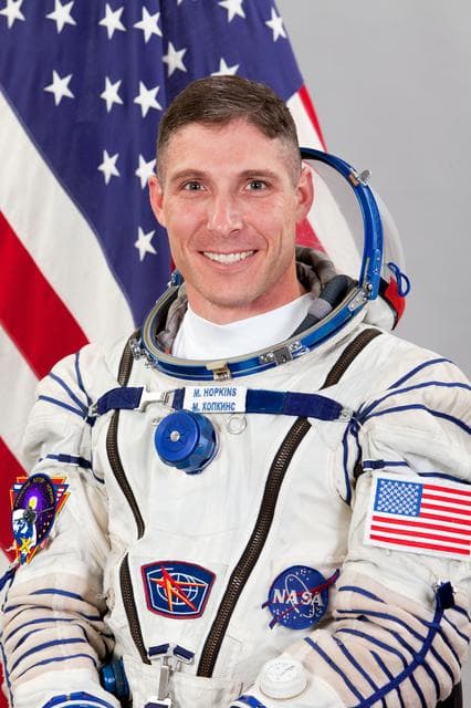 NASA image: jsc2013e075996