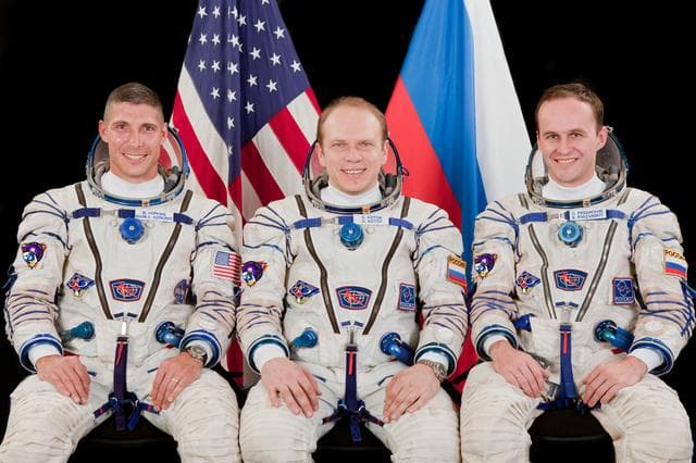 NASA image: jsc2013e075999