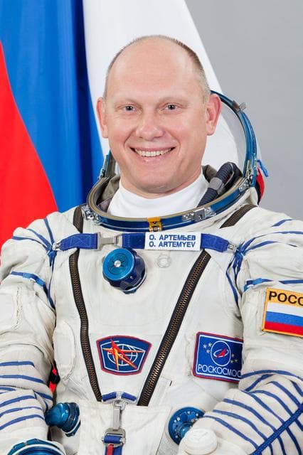 NASA image: jsc2013e076003