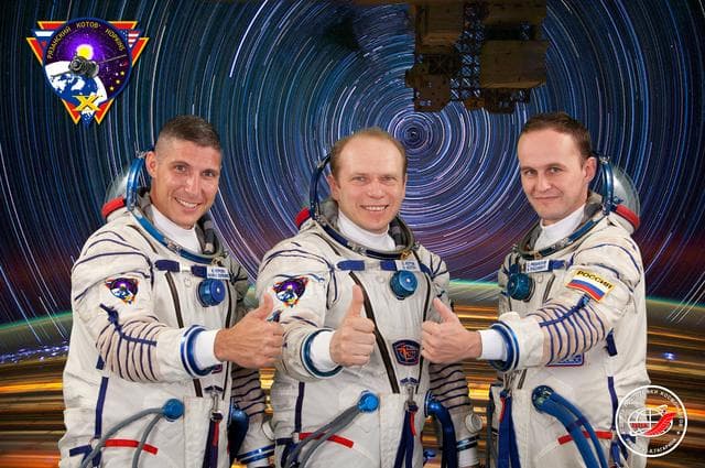 NASA image: jsc2013e076004