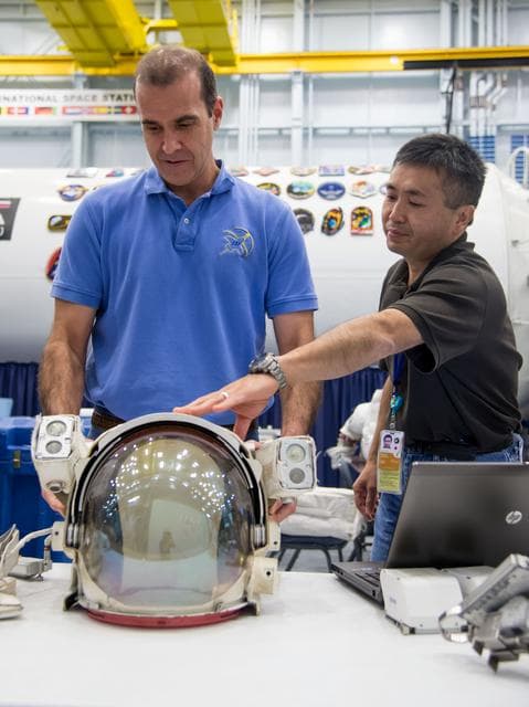 NASA image: jsc2013e076980