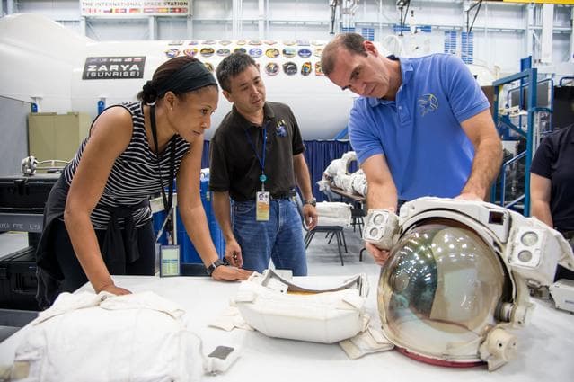 NASA image: jsc2013e076985