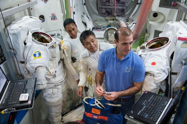 NASA image: jsc2013e076988