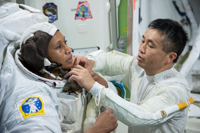 NASA image: jsc2013e076992